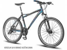 Venera bike