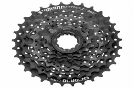 KASETA SHIMANO 8 FAZ 11-30T ACSHG318130