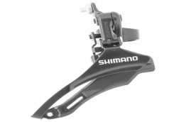 PREDNJI MENJAČ SHIMANO DOWN PULL 28.6mm 42T AFDTZ30DS6T