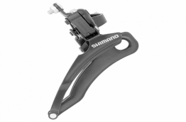 PREDNJI MENJAČ SHIMANO DOWN PULL 48T AFDTZ31DS6T 28.6 D