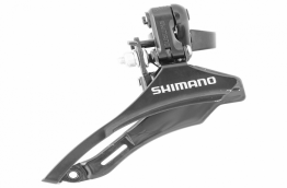 PREDNJI MENJAČ SHIMANO TOP PULL 28.6mm 42T AFDTZ30TS6T